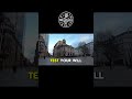 Vision Shows the Way, Reality Tests Your Will | No Excuses Motivation Shorts