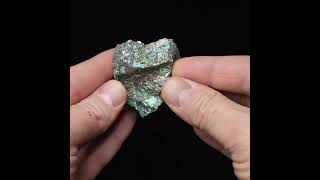 Vídeo: copy of Vanadinite, Mibladen, Maroc, 31 grammes