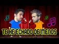 AuronPlay - Te he echado de menos