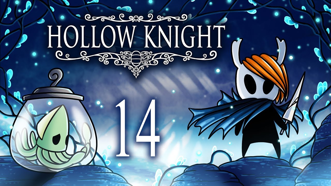 Distant Village, Deepnest Dreamer The Beast, & Marmu! Hollow Knight