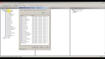 Design Presentation Layer in OBIEE 12C Repository