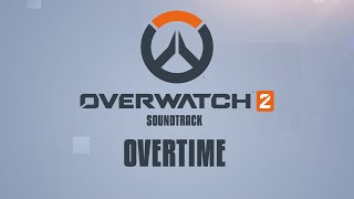 Overwatch 2  Round Overtime (Extended)