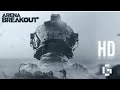 Arena breakout (FULL HD) 1ST MISSION #arenabreakout