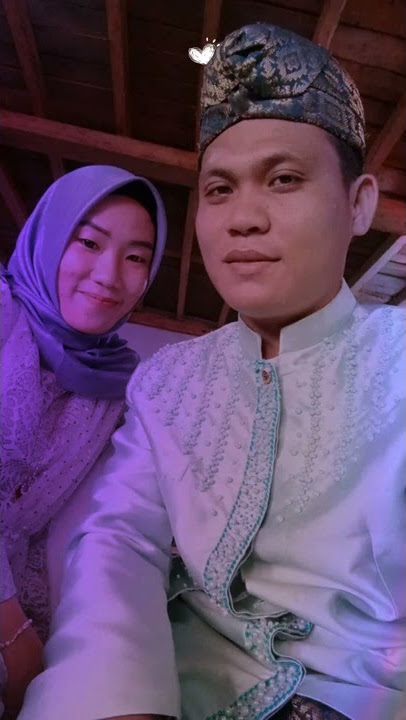 segenap doa kupanjatkan,indah namamu selalu kusebut didalam doaku,terukir indah didalam kalbu💌