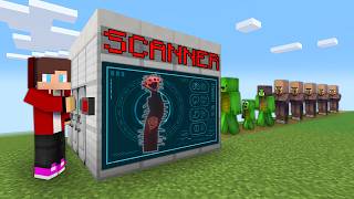 Download Lagu JJ Created a Scanner To Find Mikey’s Secrets MP3 Download Lagu JJ Created a Scanner To Find Mikey’s Secrets MP3