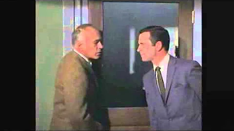 Buck Henry: How 'Get Smart' was born - 2008-09-18