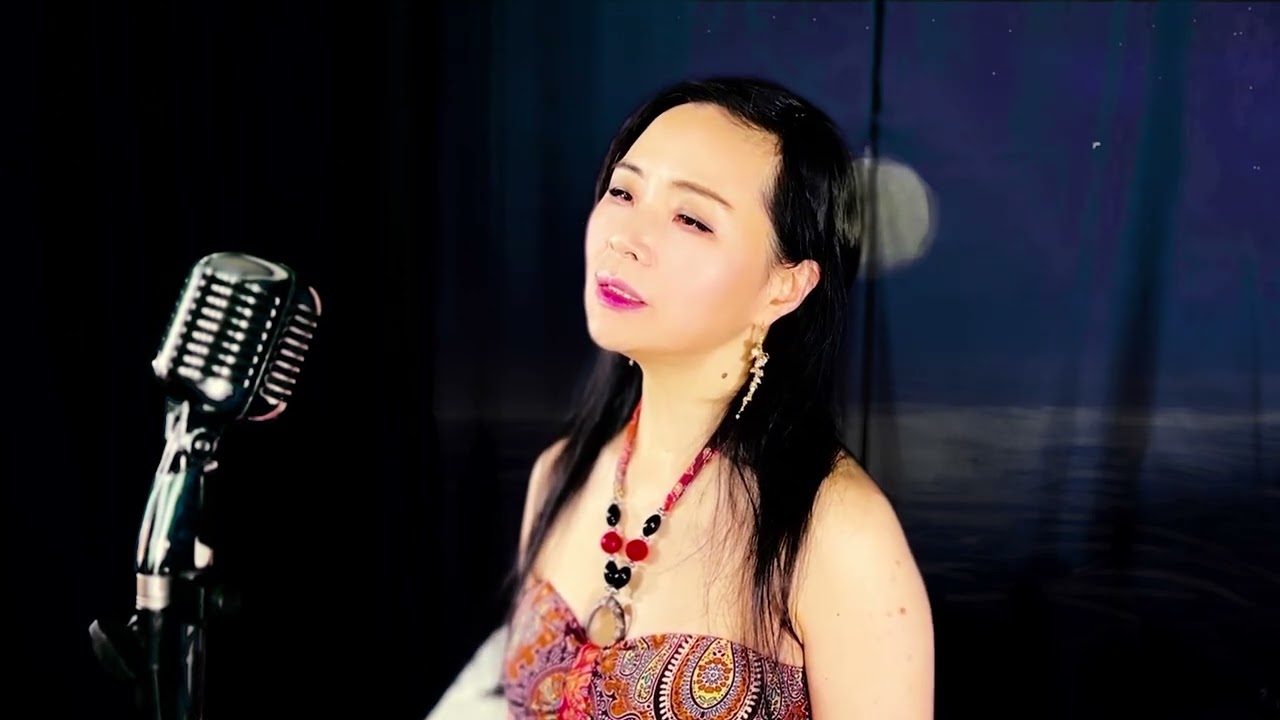 Ami Original song] Ami Kim - Moon light (185) - YouTube