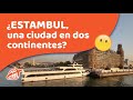 ¿Que hacer en ESTAMBUL? Maravillas y el gran bazar 🕌