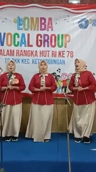 Download lagu Lomba padus mars hidup sehat