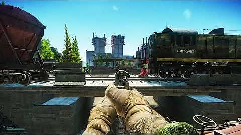 Customs - Old Gas Station Extract Guide EFT UPDATED 12.11