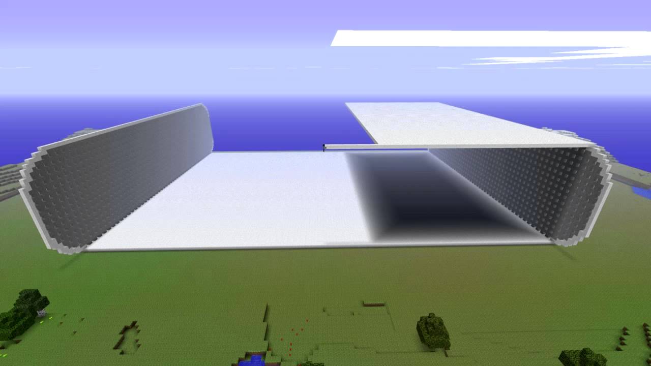 MCS - Minecraft Still Image Building ep. 4 - YouTube