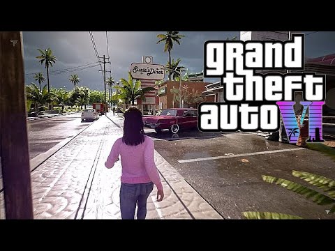 GTA 6 System Requirements - Can I Run It? - PCGameBenchmark