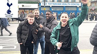 видео: НАСКОЛЬКО УМНЫ ФУТБОЛЬНЫЕ БОЛЕЛЬЩИКИ «ТОТТЕНХЭМА» #tottenham #premierleague #funnyvideo картинка: НАСКОЛЬКО УМНЫ ФУТБОЛЬНЫЕ БОЛЕЛЬЩИКИ «ТОТТЕНХЭМА» #tottenham #premierleague #funnyvideo
