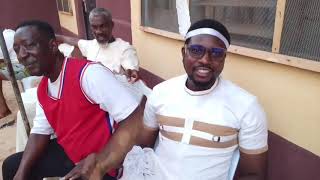 Commencement Of Asaba Traditional Burial Rites In Honor Of Late Ogbueshi Augustine Ikemefuna Ajufoh