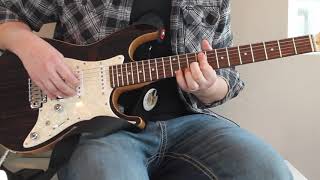 Strings of Nashville by Pavement