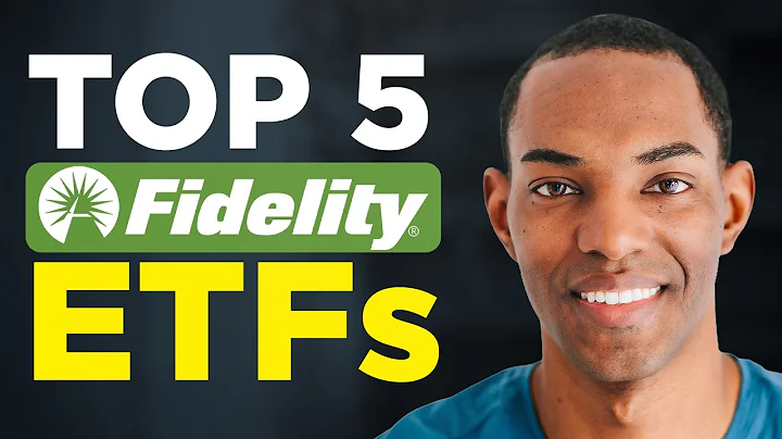 5 Best ETFs From Fidelity That Will Make You VERY RICH