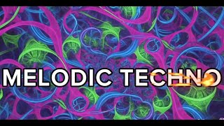 My DJ Way #18 Melodic Techno PROGRAMIQA Radio #peaktimetechno #melodictechno #mix #techno #monococ