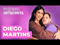 Foquinha entrevista diego martins  ep 25