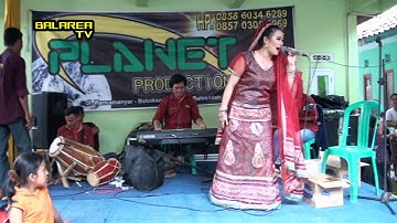 Kembang Boled - Dewi Sinta