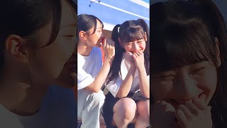 【踊ってみた】君と夏フェス 齋藤樹愛羅まとめました【NG集】#shorts
