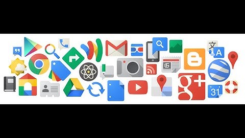 Android 101: Fix Google Service Issues (Hangouts, Wallet log in issues)