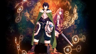 Tvアニメ 盾の勇者の成り上がり Op主題歌 Rise 歌ってた Youtube