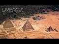 ODYSSEY EGYPT - S1 E1