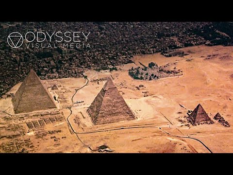 Incredible Egypt: Travel