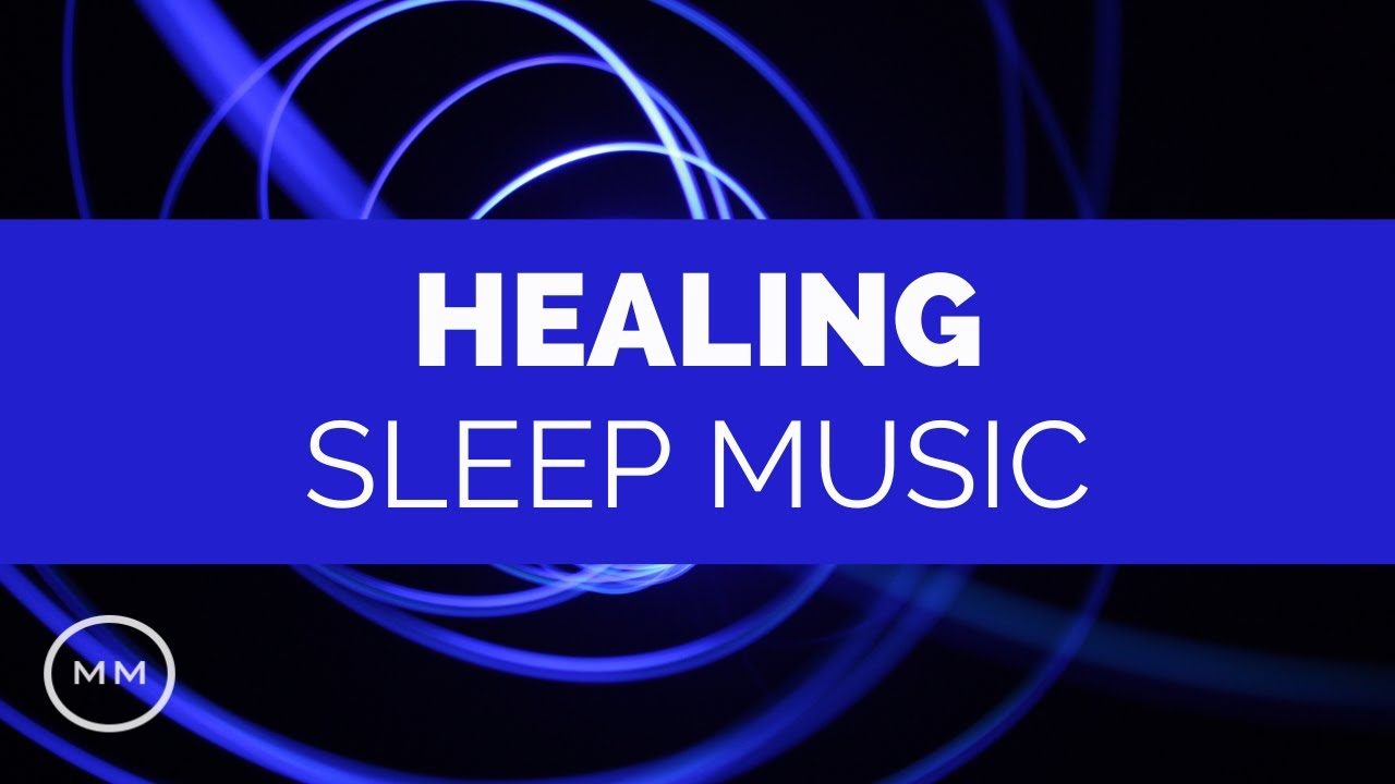 Tiefschlaf Frequenzen | Intensive Ein- und Durchschlafmusik | 3,4 Hz Delta - Monaurale Beats