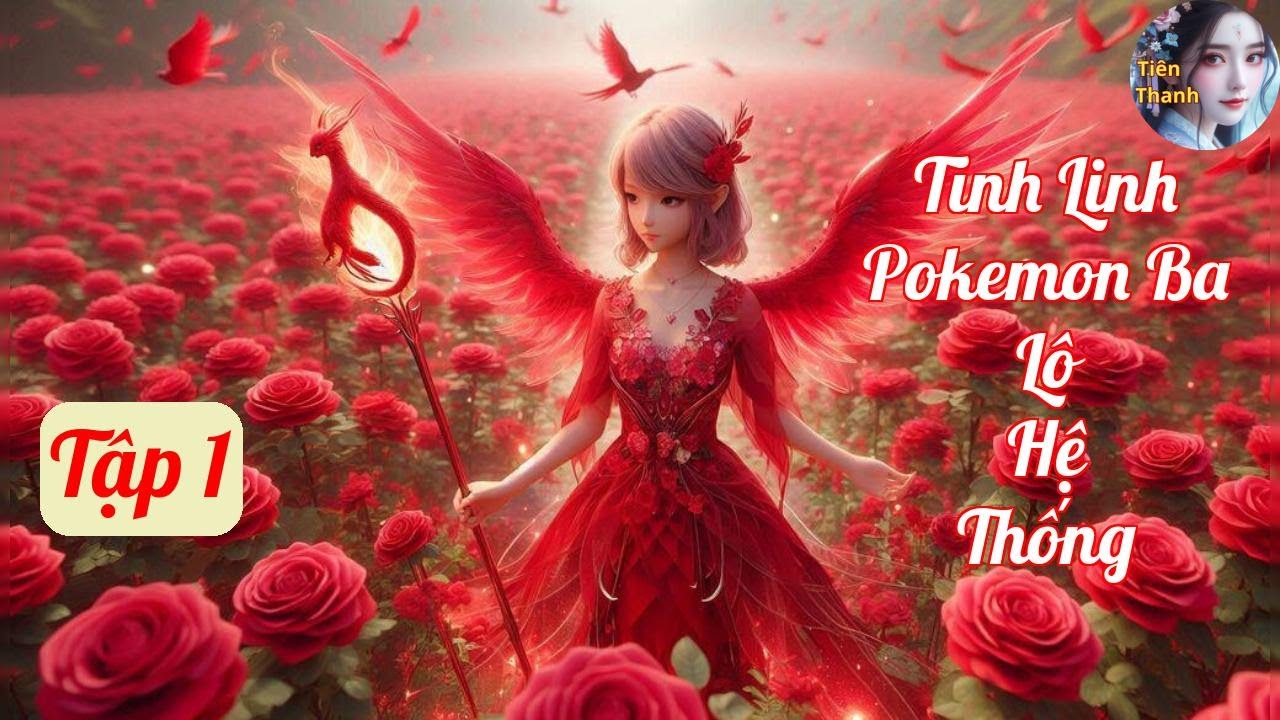 [Tập 1] Tinh Linh Pokemon Ba Lô Hệ Thống - Chương 1-103 - Truyện Hay nhất