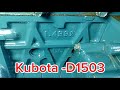 Kubota D-1503 | 1.499l mã số 974 | LH 0988787682 | 0938312207 | 0982656165