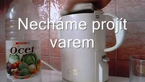 Jak se dostávají Chloridy do podzemních vod?