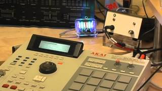 Hip Hop Beat 27 (Frostie) (Akai MPC-2000XL Edition)