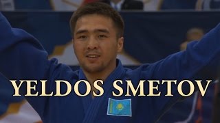 Yeldos Smetov compilation - The explosive - Елдос Сметов