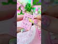 Unboxing cute fidget toy asmr kawaii sanrio aesthetic  10eegaming shorts sanrio kawaii fidget