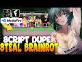 💸SCRIPT Roube Um Brainrot SEM KEY (Roubo Invisível) + LINK DIRETO Steal a Brainrot MOBILE PC