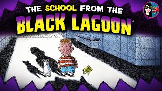 The School from the BLACK LAGOON | READ ALOUD