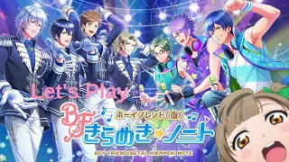 Boyfriend Kirameki Note: Let's Go More Into Idol Hell
