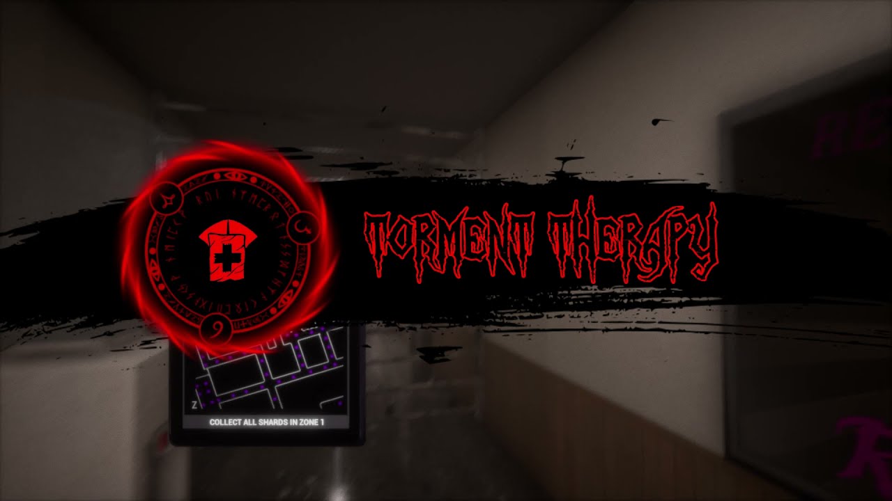 Dark Deception Chapter 4 Fangame - Torment Therapy - YouTube