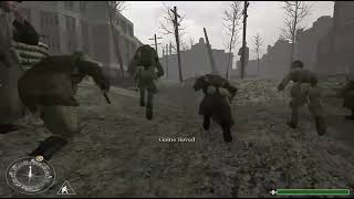 Call of Duty - Stalingrad Mission: Victory or DEATH! Resimi