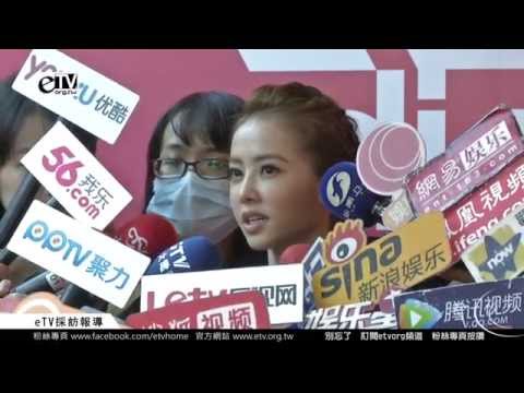 電子聯訪：蔡媽為蔡依林求狐仙的傳聞《adigirls 美力系女孩》