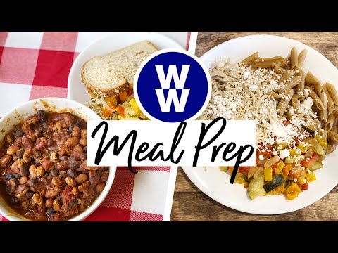 delicious-low-point-lunch-and-dinner-weight-watchers-meal-prep