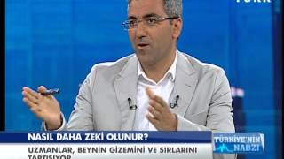 Türkiye'nin Nabzı - 5 Mayıs 2013 - Beynin sırları - 1/2