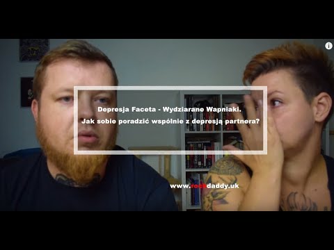 Wideo: Depresja Poporodowa: Kiedy życie Straciło Sens