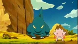 恐竜たちの親子愛描くハートフルなアニメーション映画『おまえうまそうだな』予告編