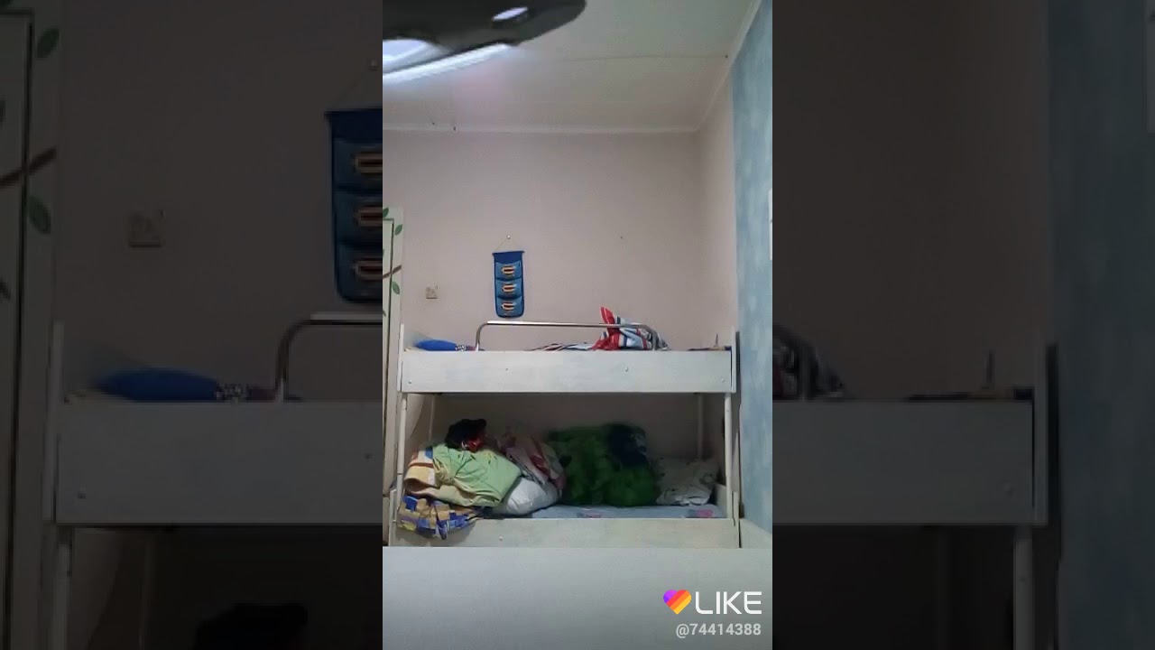 Меня забрало НЛО