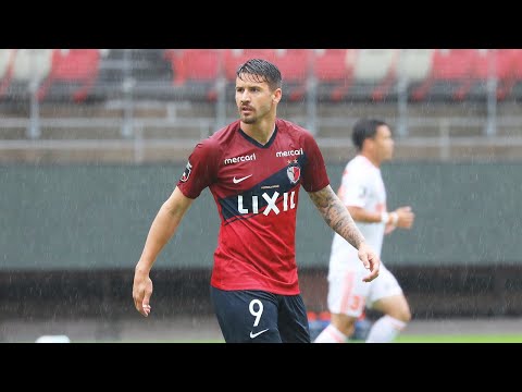 鹿島アントラーズ】完全非公開でのトレーニングマッチ。トータルスコア