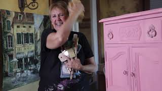 Paint Pixie Bloopers