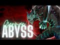 ABYSS YUNGBLUD German Cover Kaiju No 8 OP