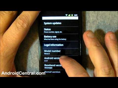 Video: "Screenshot Tour": 10 naujų funkcijų "Android 4.2" "Jelly Bean"